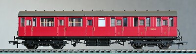 Mint boxed Hornby Gresley Sub Lav C BR E88090E R4521