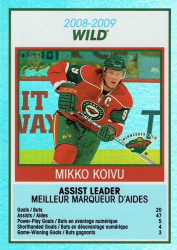 2009-10 O-Pee-Chee OPC - VARIOUS INSERTS ***YOU PICK*** - Picture 32 of 35