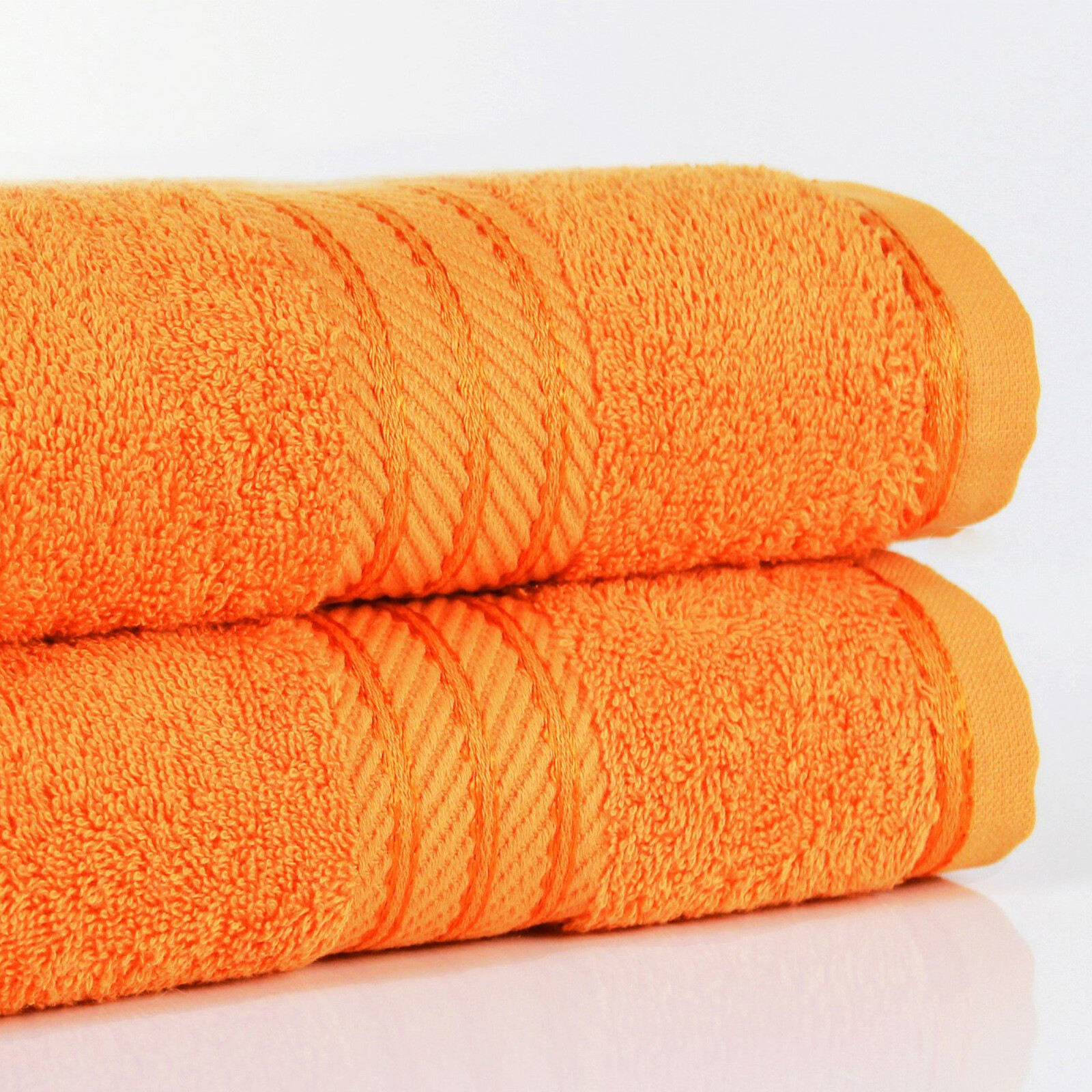 2X Extra Large Super Jumbo Bath Sheets 100 Prime Egyptian Cotton