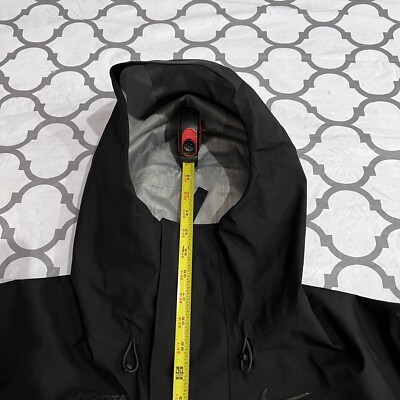 Nike NOCTA Drake Rare Tech Jacket Gore Tex Ski Hiking Outdoors