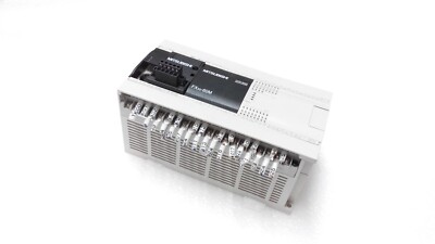 FX3G-60MT/ES＋FX3G-5DM FX3G-60MR/ES-K - Unidades CPU (Mitsubishi Electric