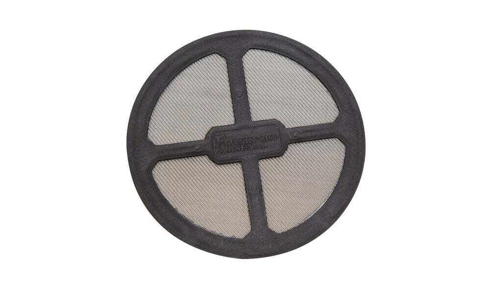Frankford Arsenal Rotary Tumbler Mesh Strainer Caps (2 pack)