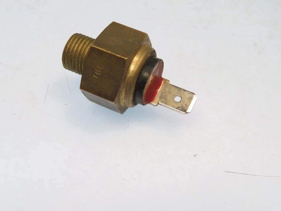 Interruptor transmisor de luz de temperatura para VW Scirocco Jetta & Rabbit SNB708 Foto 2 de 3