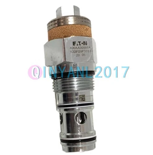 1PCS New Eaton Vickers 1CEB120-P-35S3 1CEB120P35S3 hydraulic valve 