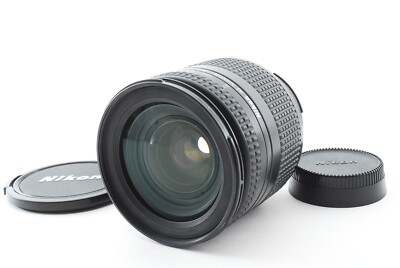 N Mint] Nikon AF Nikkor 28-200mm f3.5-5.6D Auto Focus Zoom Lens 