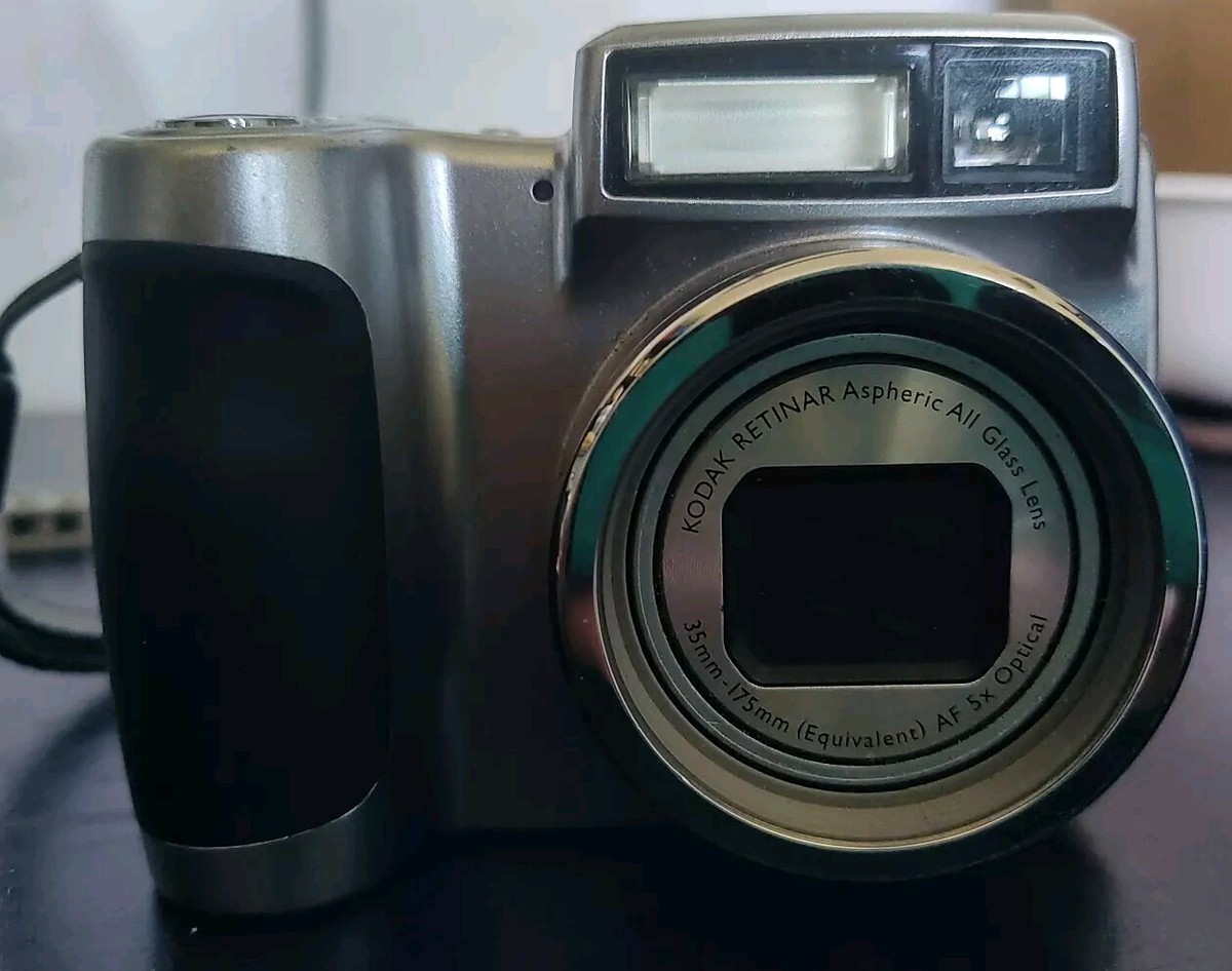 KODAK RETINAR Aspheric All Glass Lens Optical Camera 35mm- 175mm