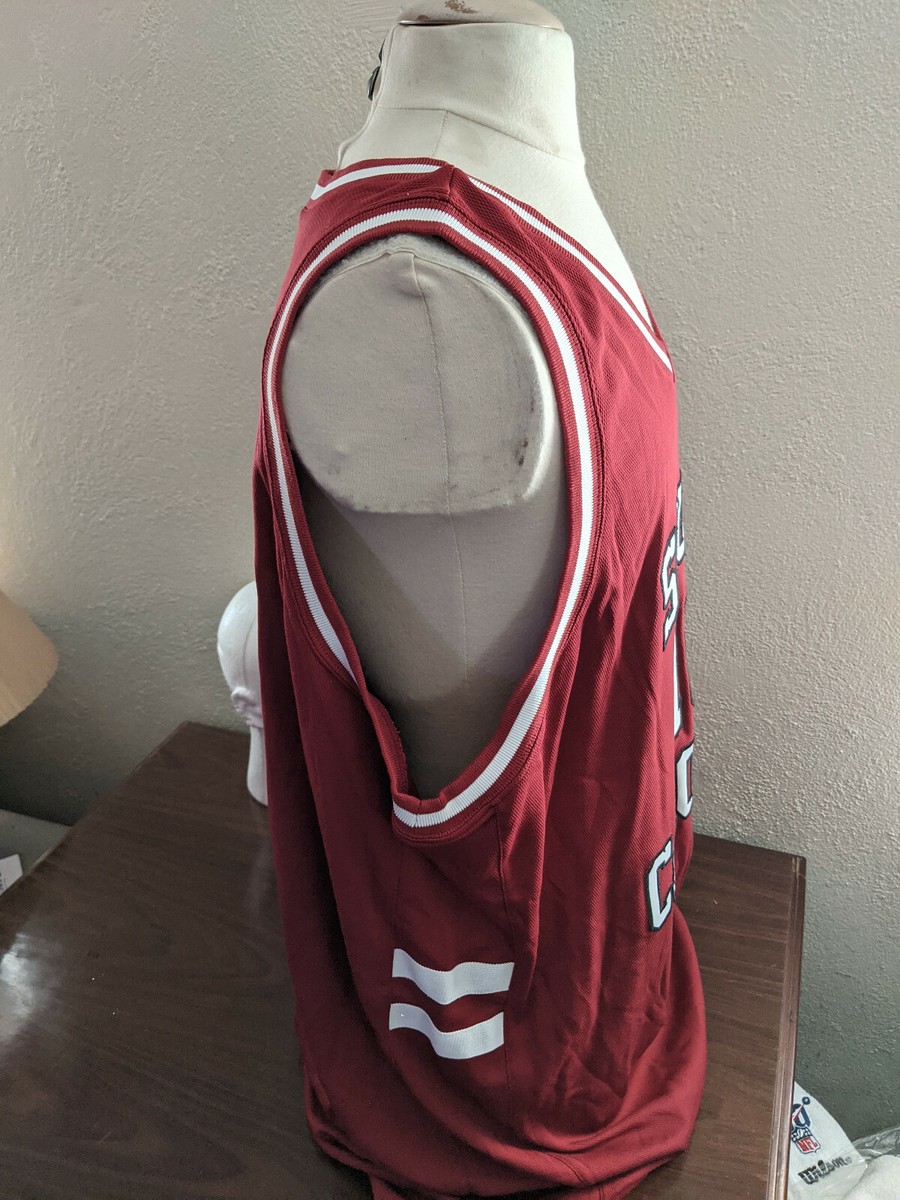 NIKE - NIKE × NEW JERSEY 00s #6 &quot;MARTIN&quot; ゲームシャツ NIKE - NIKE × NEW JERSEY 00s #6 