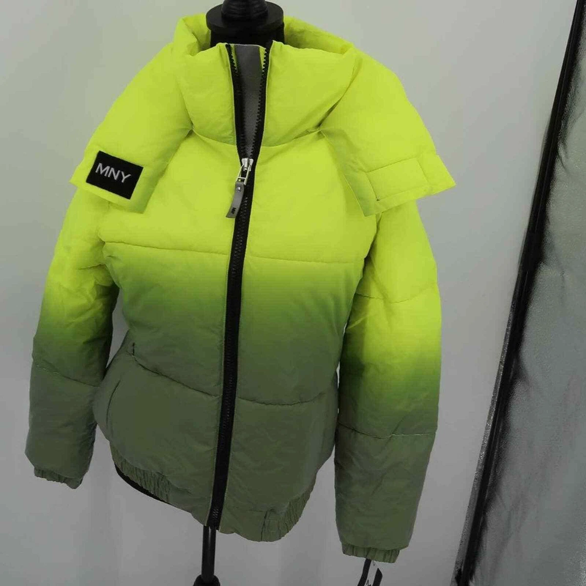 Marc new deals york performance jacket