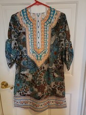 New with Tags Urban Coco Dress/Tunic, Small NWT