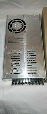 One MEAN WELL SE-350-5 AC to DC Switching Power Supply 5 VOLT 60A 300W Out