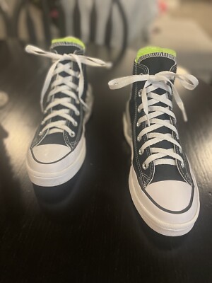 Converse Chuck 70s Hi Logo PLAY Sneakers