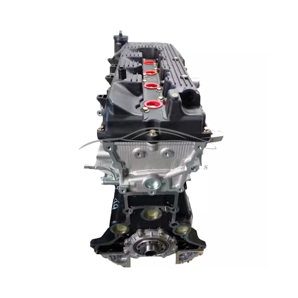 For 2005-2015 Toyota Tacoma 2.7L 2TR-FE 4-Cylinder Engine | eBay