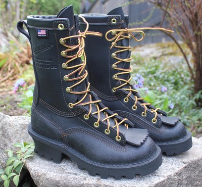 danner wildland boots