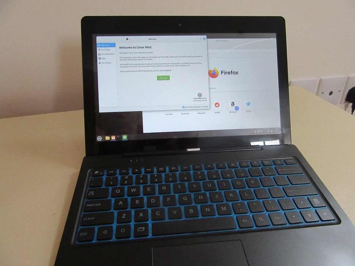 Nextbook laptop on sale