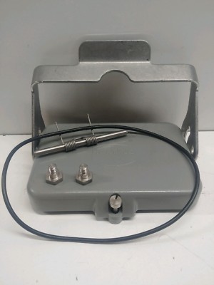NEW OLD STOCK! HARTING ELECTRICAL BOX LID/COVER KIT PC-GF10