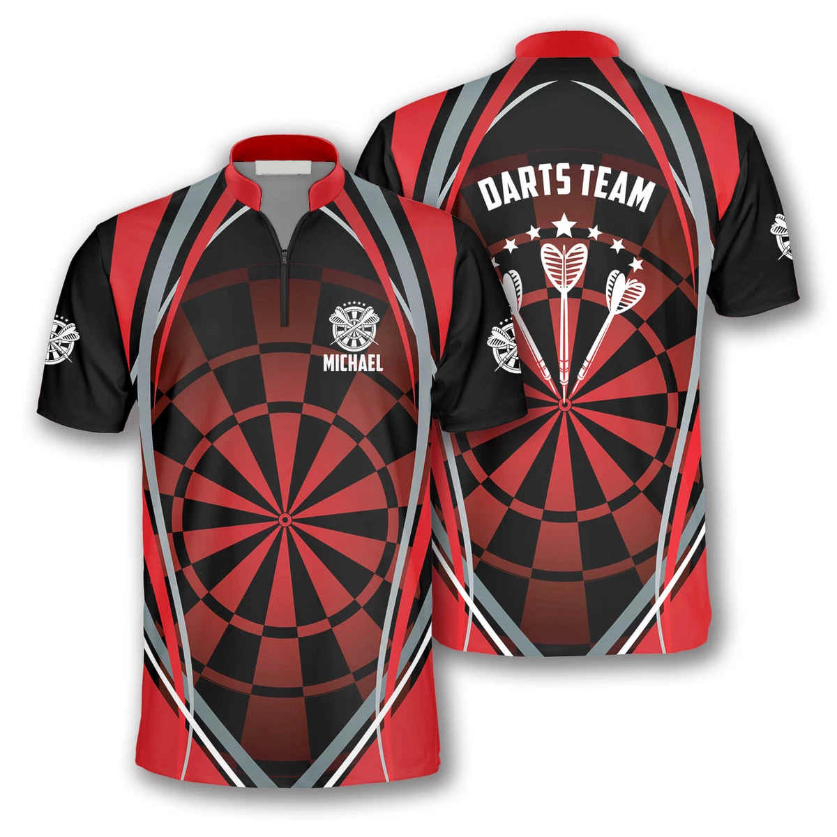 Dart jerseys sales