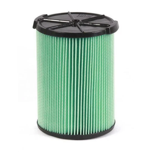 Filtro HEPA de 5 capas para aspiradora en seco y húmedo Ridgid VF6000 5-20 galones - Imagen 2 de 12