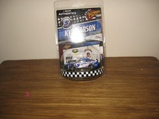 2024 Kyle Larson 5 HendrickCars.com Kansas Win 1:64 Lionel Winners Circle RW04