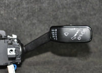 Seat Leon Turn Indicator Wiper Switch Stalk 5F 5K0953223B 2014 for 