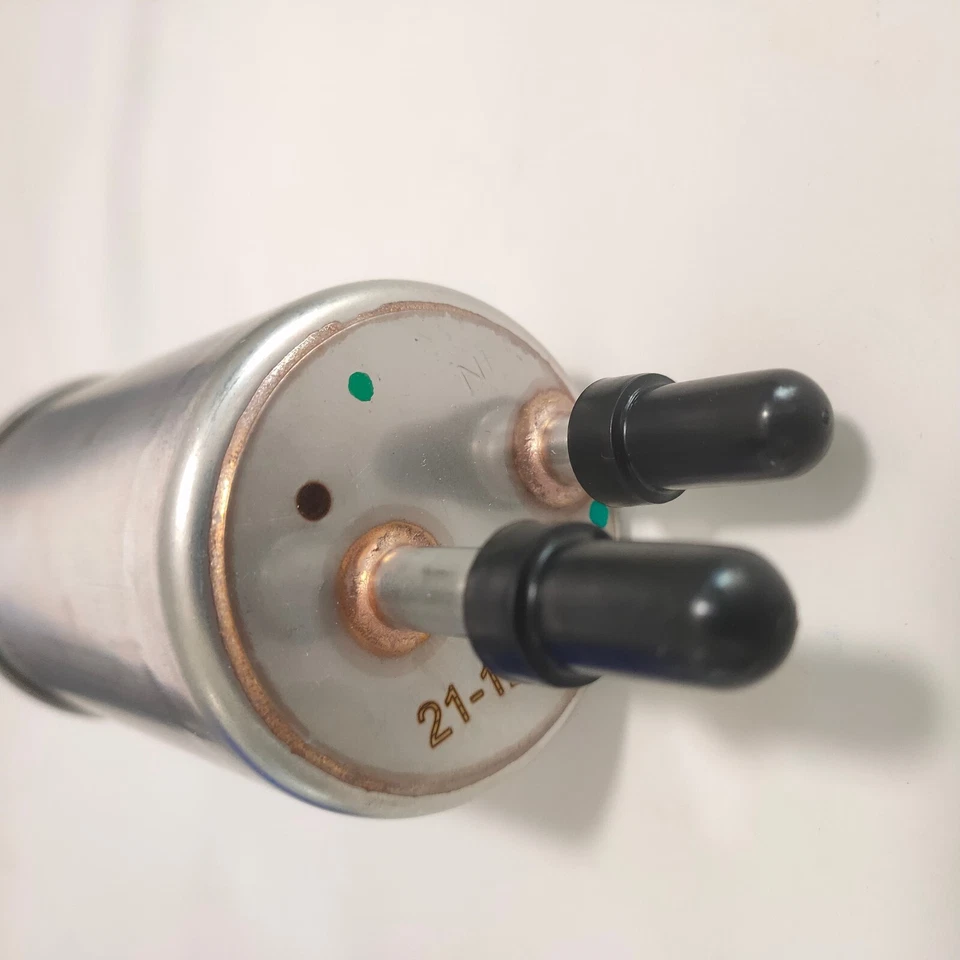 New VOLVO S60 S80 V40 V60 V70 III XC60 XC90 Fuel Filter 32242190 OEM - Image 4 of 4