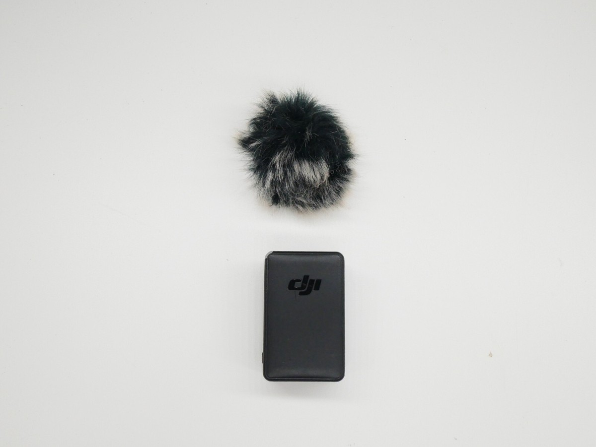 DJI Pocket 2 Creator Combo Accessories Attachments | eBay