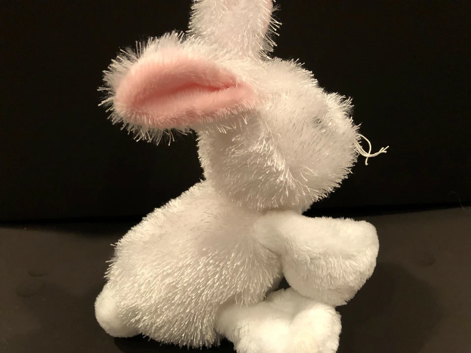 Webkinz Lilkinz Rabbit Brand HM078 - Image 2 of 4