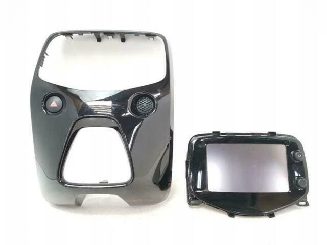 Stereos & Head Units for Toyota Aygo