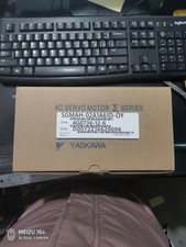 Yaskawa SGMAH-02A1A61D-OY Servo Motor SGMAH02A1A61DOY New Expedited Shipping 1PC