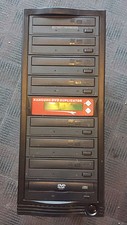 Kanguru Solutions 1 to 7 DVD Duplicator U2-DVDDUPE-D716
