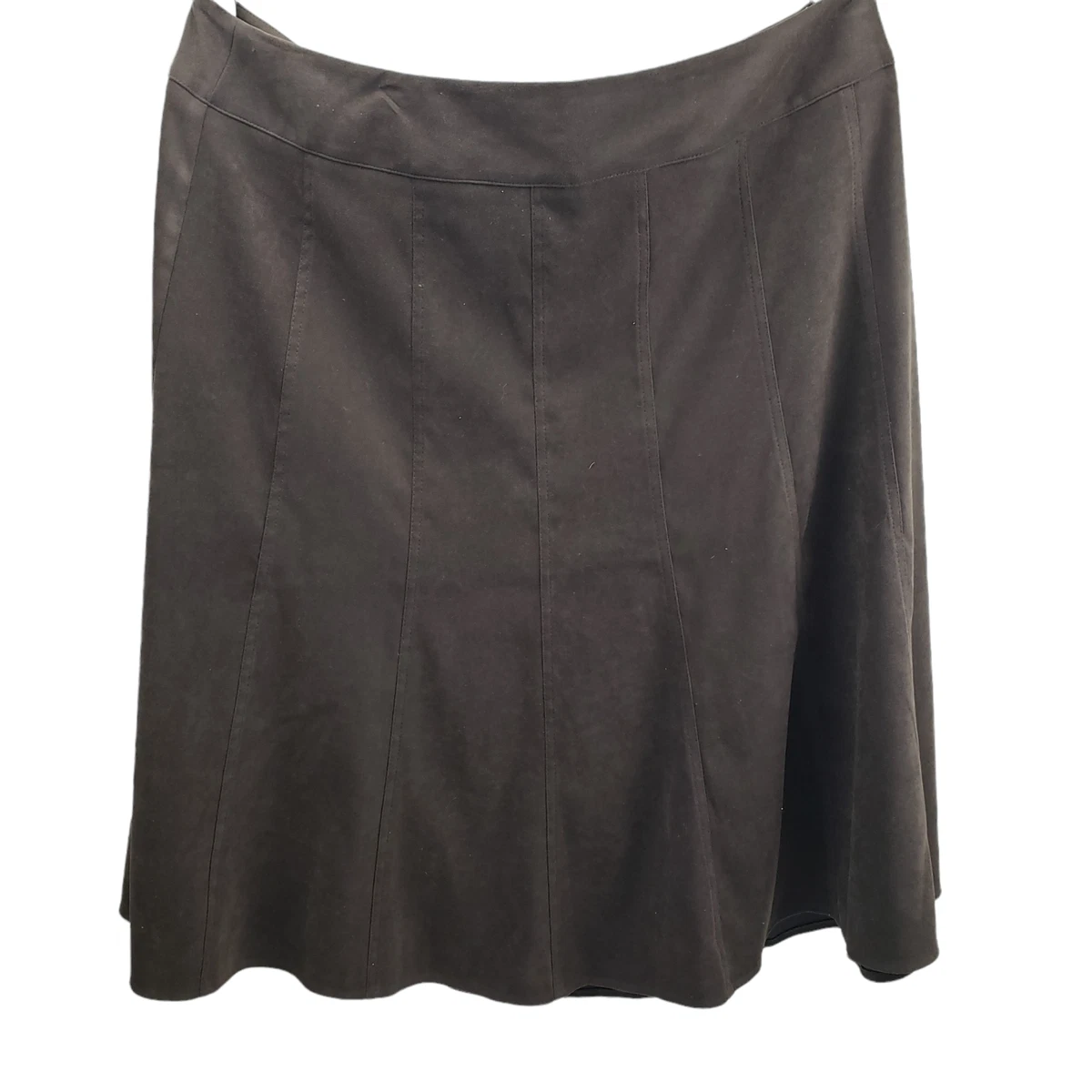 Dress barn cheap black skirt