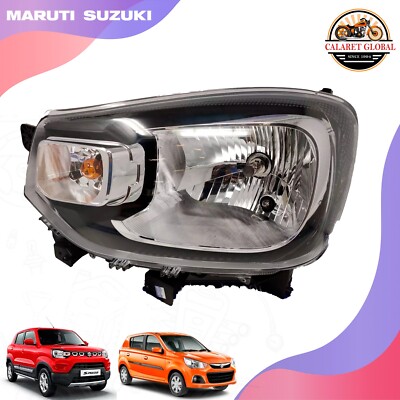 OEM SCHEINWERFER HEADLIGHT ASSY LH FÜR MARUTI SUZUKI S-PRESSO 2019-2024 35300...
