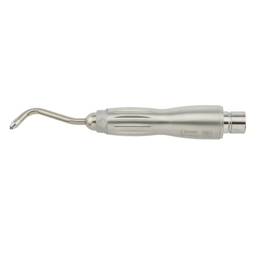 Dental Air Flow Polisher System 4 Hole NSK Style Prophy-Mate Polishing Handpiece - Picture 3 of 11