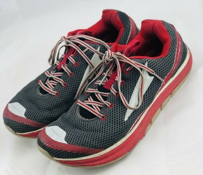 mens zero drop running shoes