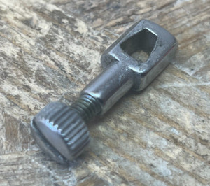 Nadelhalter für Nähmaschine PRIVILEG Super Nutzstich 565