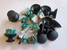  Analog Stick Joystick Module Replacement For ps1 controller playstation 1
