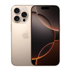 Apple iPhone 16 Pro 256GB Desert Titanium Garanzia Europa 