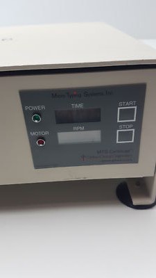 Micro Typing System MTS centrifuge 5150-60