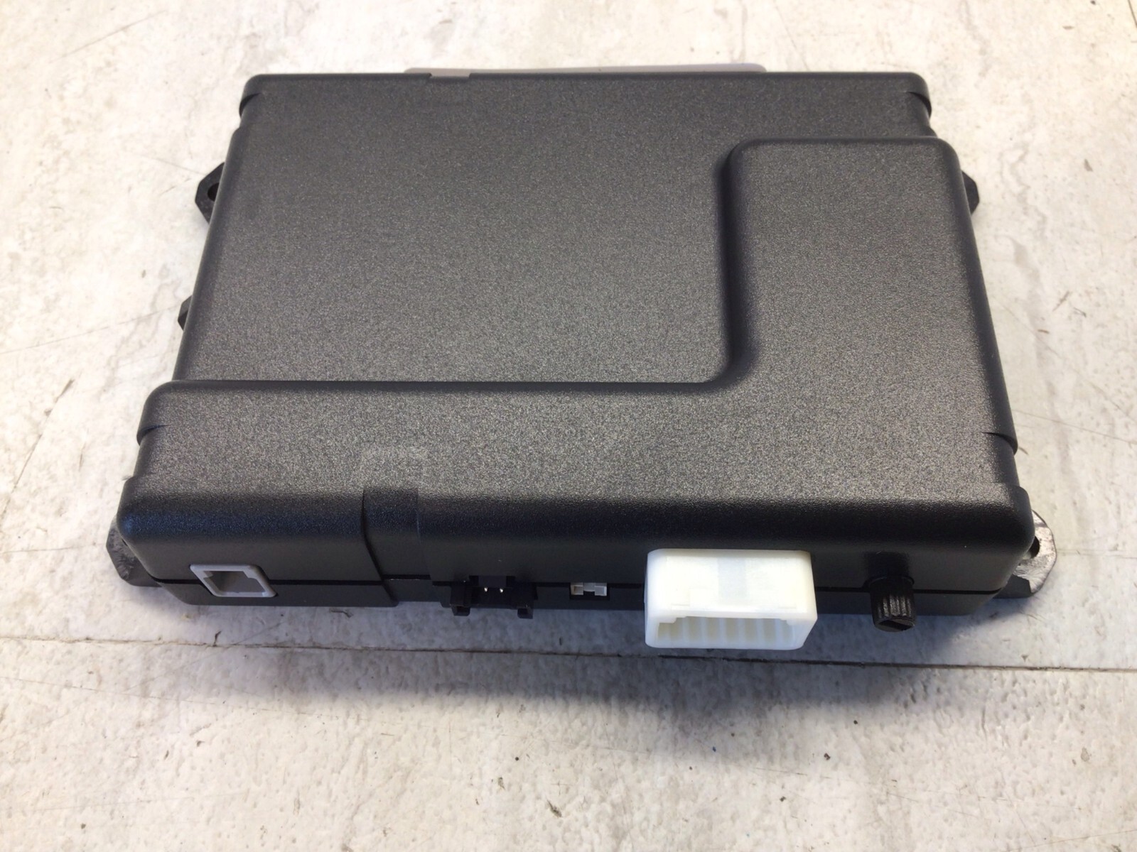 Ford Lincoln OEM AntiTheft Remote Control Module KN1Z19G367A eBay