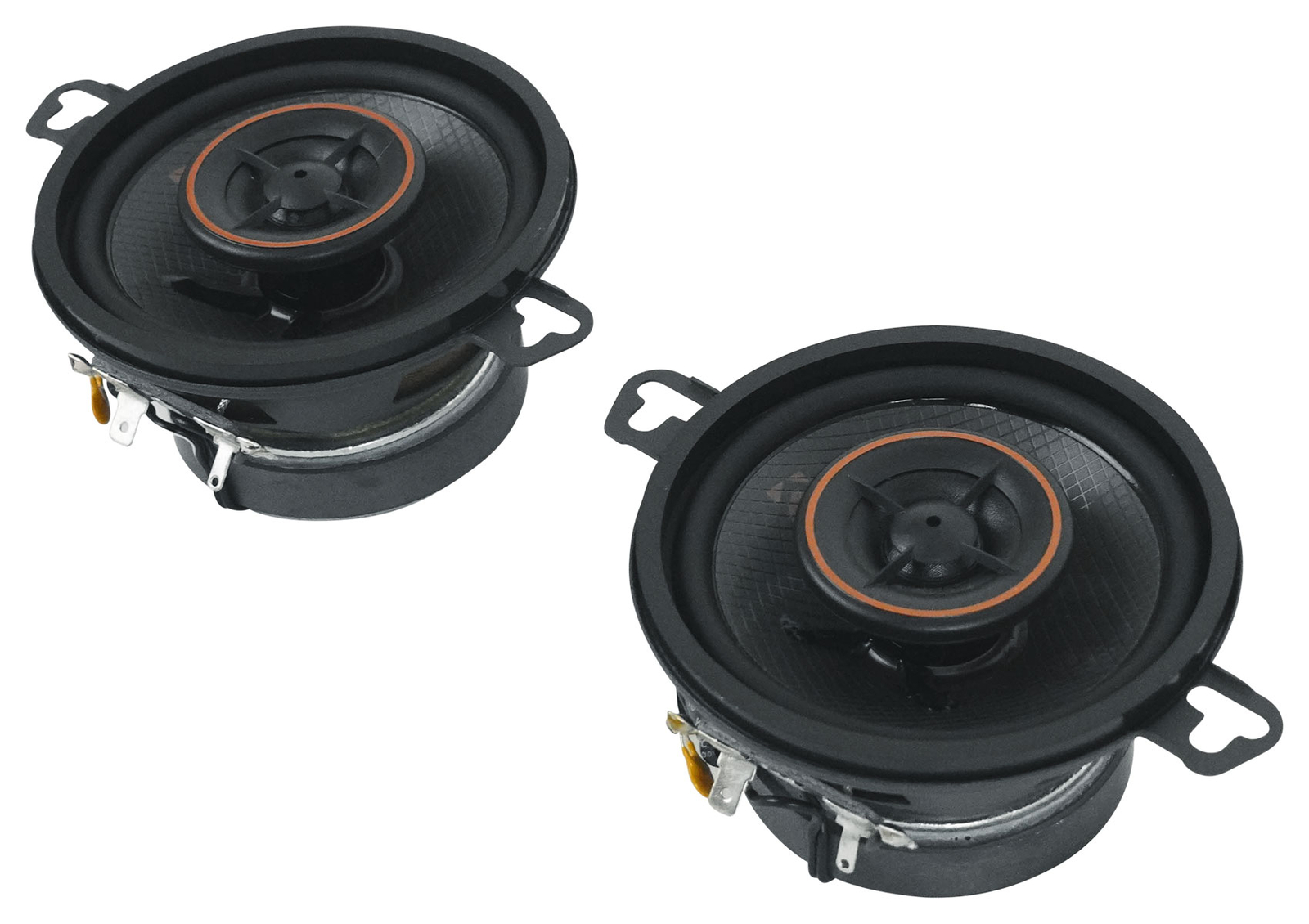 2 Автомобильные колонки Kicker 51KSC3504 35 50 Вт 2 Bluetooth-колонки KSC3504 KSC350
