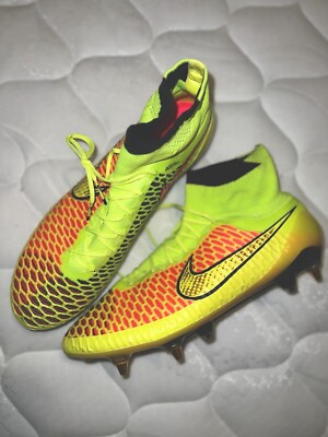 2014 Magista World Up