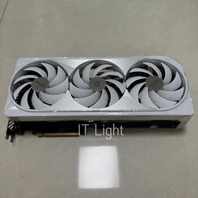 Clearance* (FOR PARTS) Gigabyte RTX 4090 AERO OC (No Core & VRAM