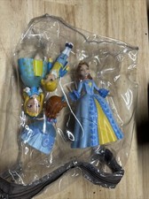 Miscellaneous bag of Disney toys