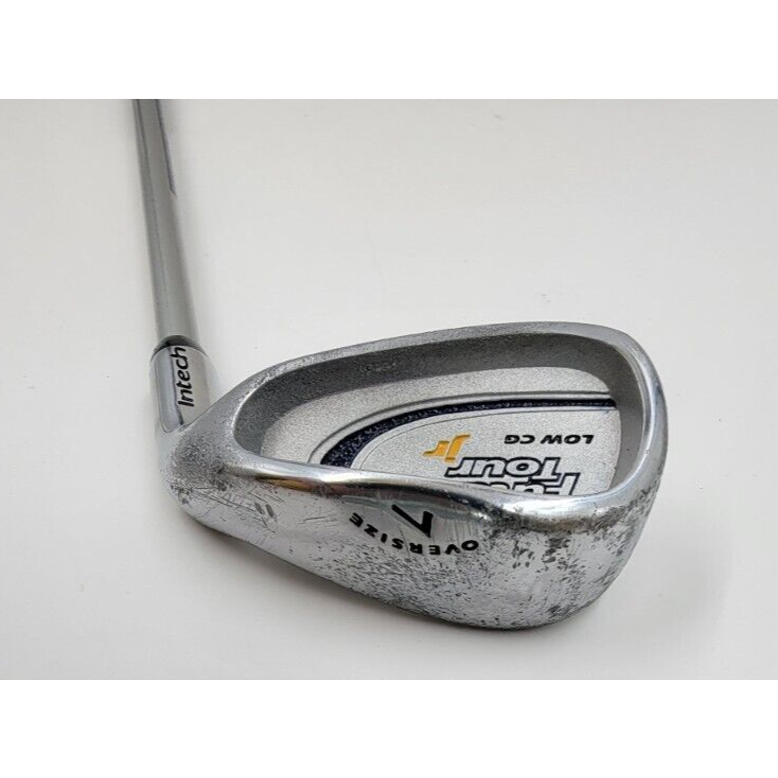 Childs Intech 7 Iron Oversize Whiplash Junior Power Rod Right Handed Golf Club