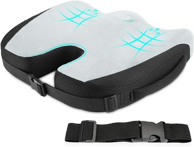 ergonomic hip cushion for pain relief