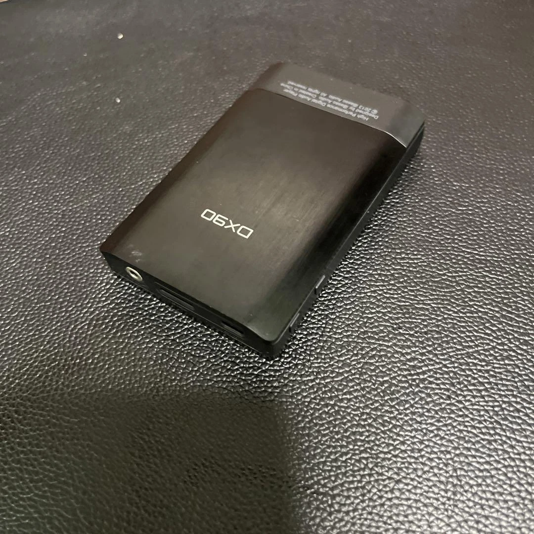 定番 iBasso Audio DX90 27-22 ポータブルプレーヤー - ahcsb.org