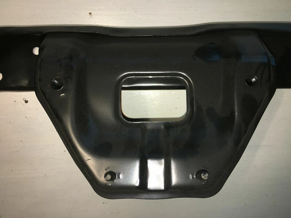 Conjunto de soporte de radiador Mercury Villager 2001 NOS - centro superior - C29 Foto 3 de 4