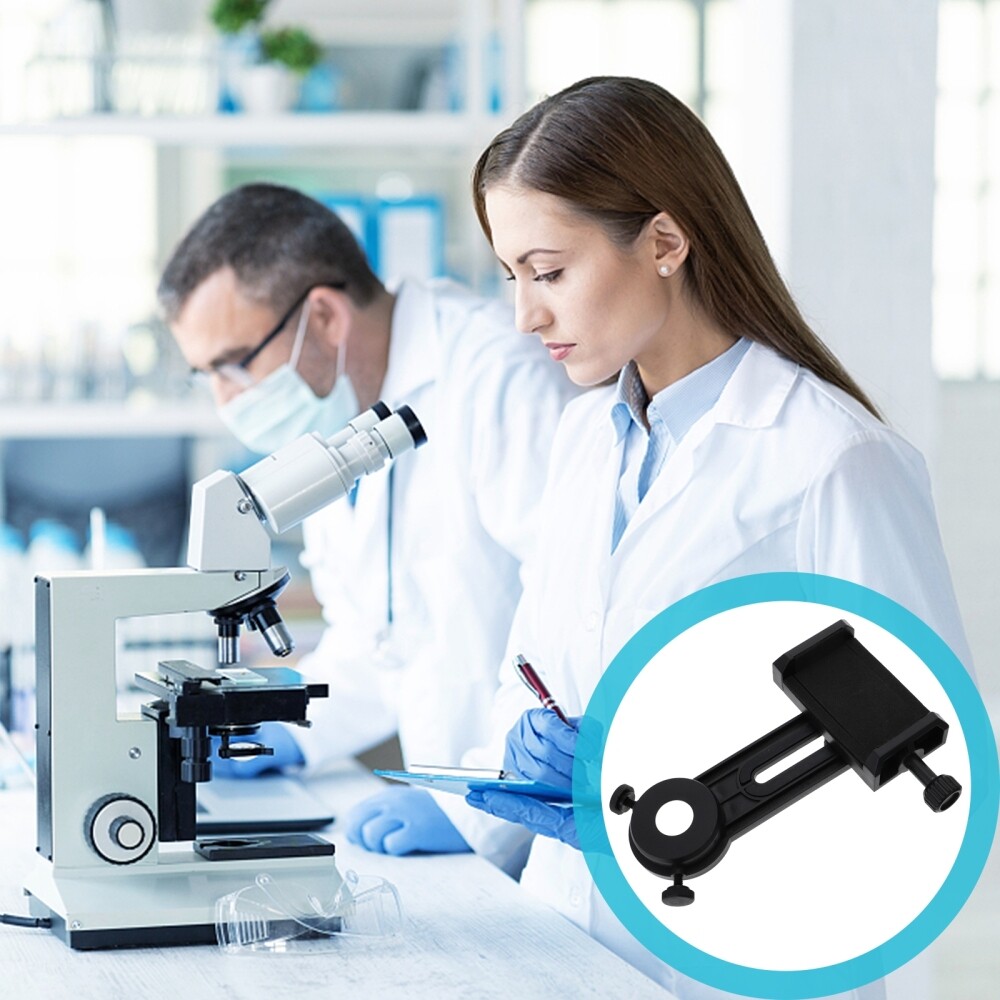 Solar Lens Filters for Camera Telescope Mount Cellphone Stand