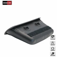 For 2018 2019 2020 2021 2022 Hyundai Kona Tailgate Trunk Lid Handle Plastic