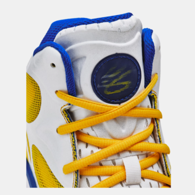 Under Armour Stephen Curry Spawn FloTro Shoes (3026640-100  display picture 1