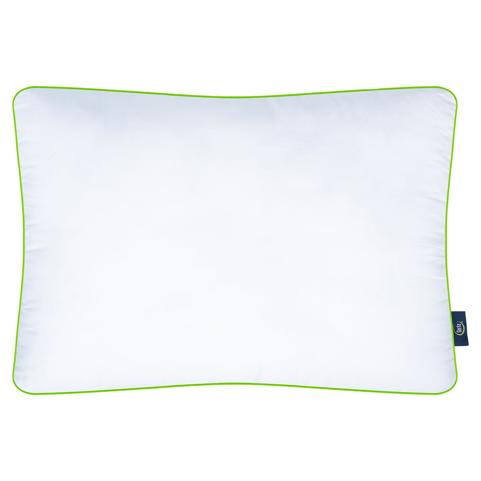 Sertapedic Firm Cluster Pillow 20" x 28" eBay